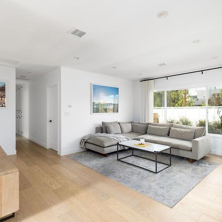 Beautiful 3 Bedroom In Mar Vista Los Angeles Luaran gambar