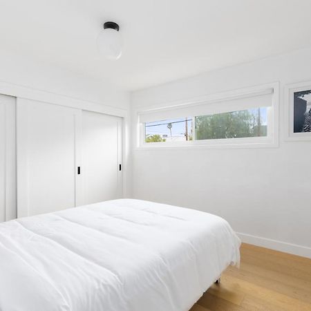 Beautiful 3 Bedroom In Mar Vista Los Angeles Luaran gambar