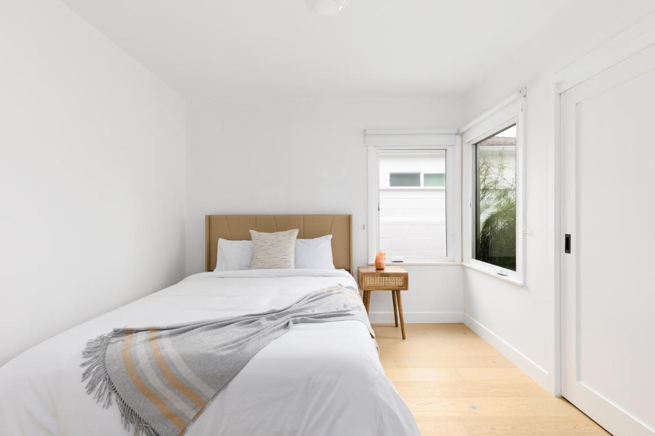 Beautiful 3 Bedroom In Mar Vista Los Angeles Luaran gambar