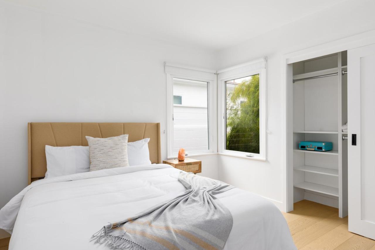 Beautiful 3 Bedroom In Mar Vista Los Angeles Luaran gambar