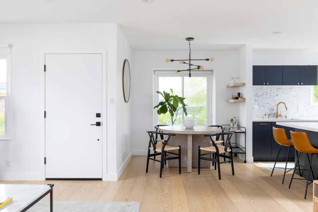 Beautiful 3 Bedroom In Mar Vista Los Angeles Luaran gambar
