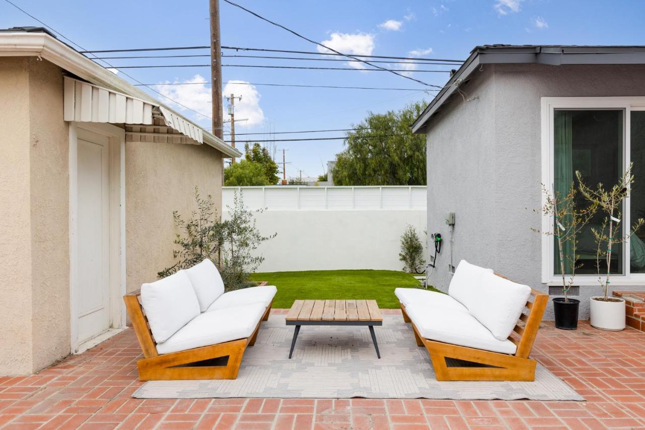 Beautiful 3 Bedroom In Mar Vista Los Angeles Luaran gambar