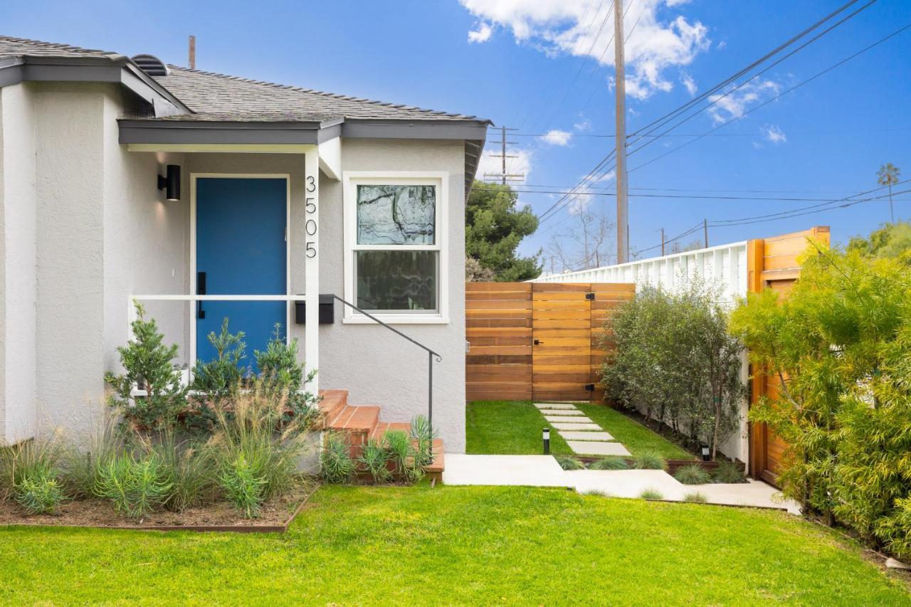 Beautiful 3 Bedroom In Mar Vista Los Angeles Luaran gambar