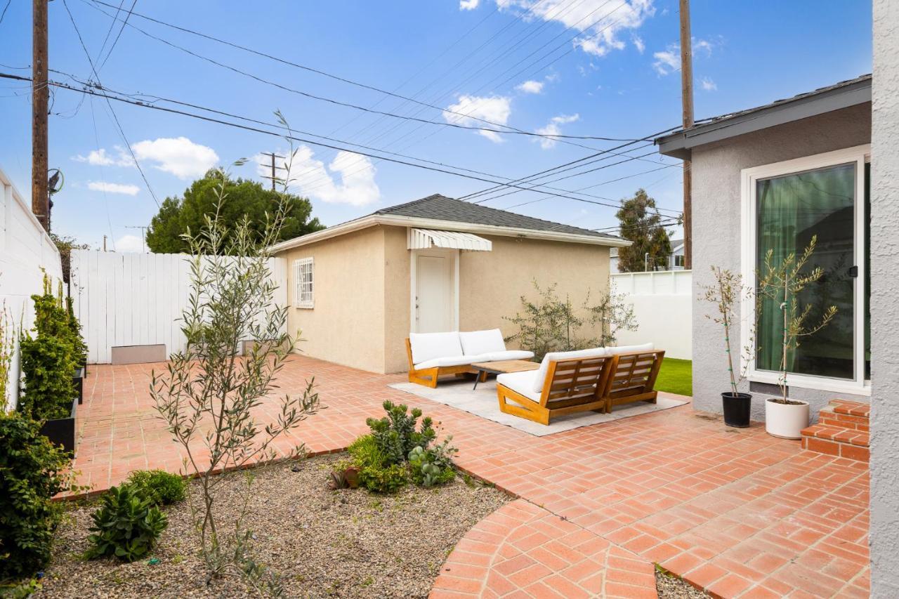 Beautiful 3 Bedroom In Mar Vista Los Angeles Luaran gambar