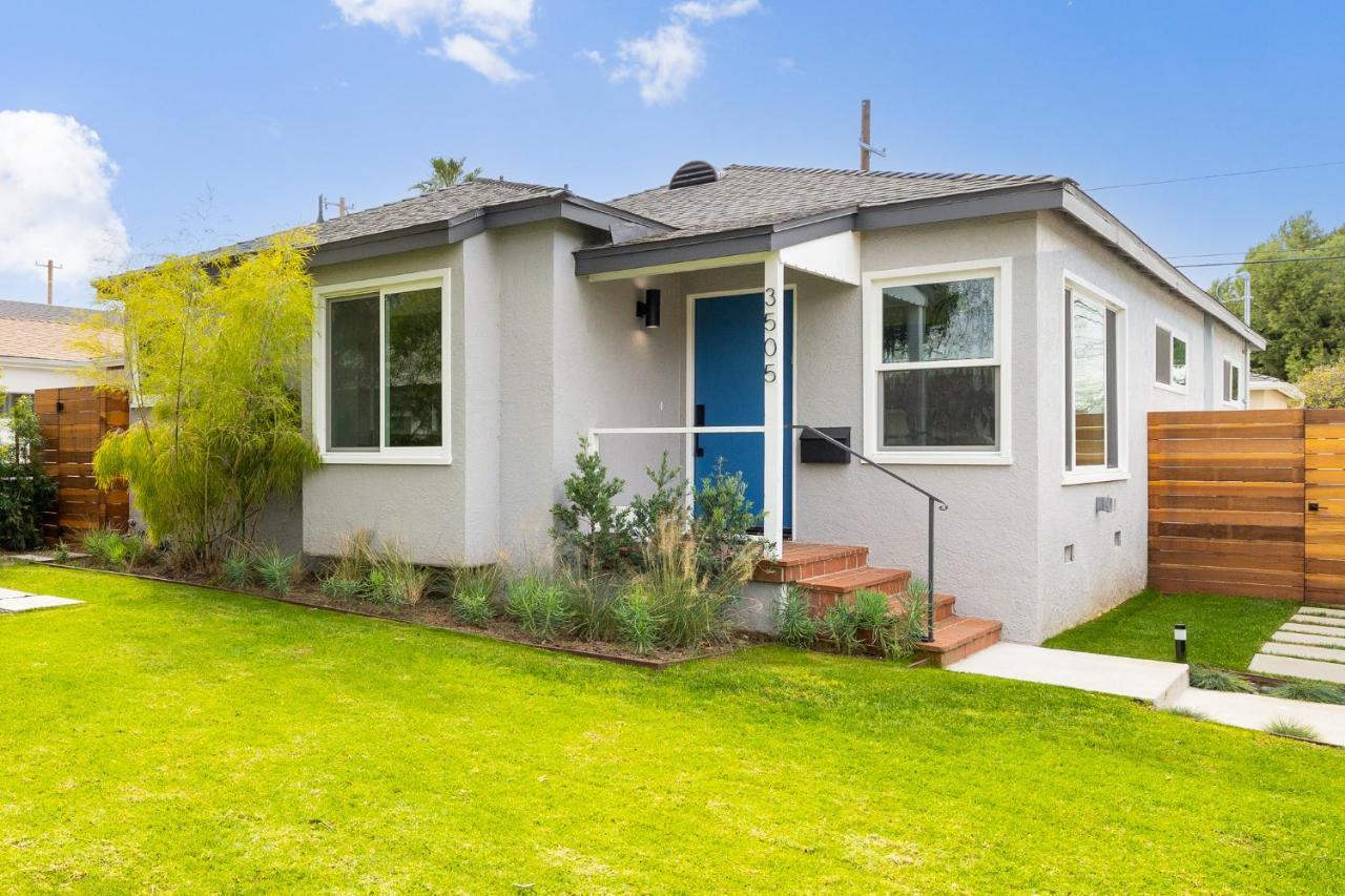 Beautiful 3 Bedroom In Mar Vista Los Angeles Luaran gambar