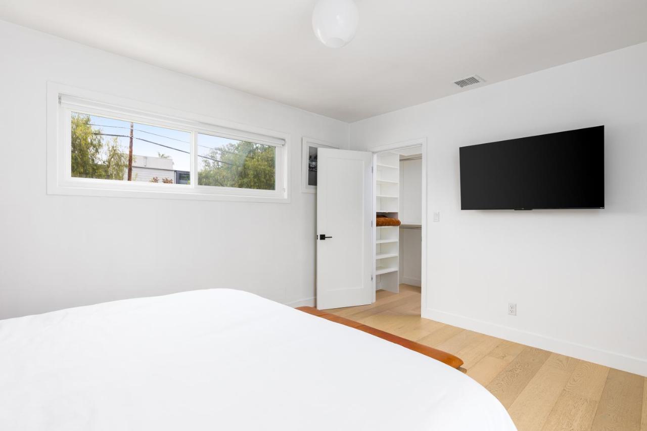 Beautiful 3 Bedroom In Mar Vista Los Angeles Luaran gambar