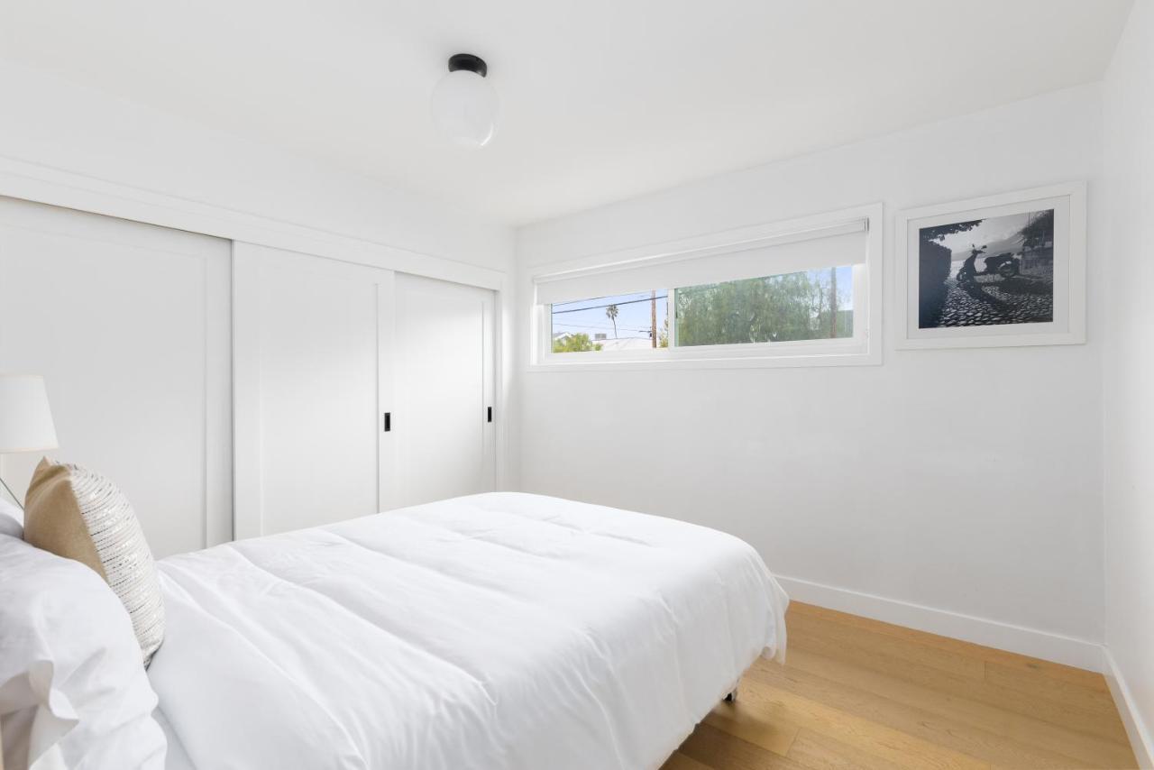 Beautiful 3 Bedroom In Mar Vista Los Angeles Luaran gambar