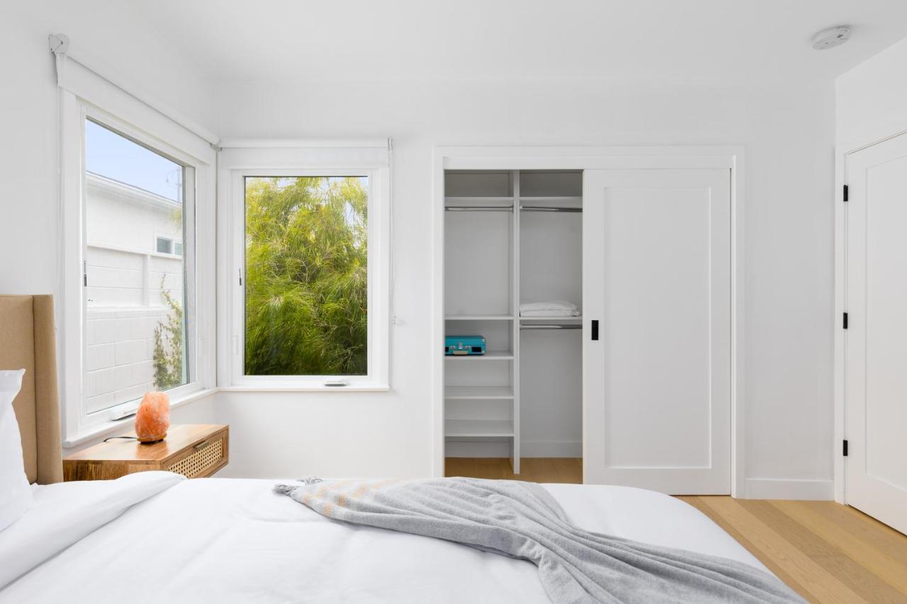 Beautiful 3 Bedroom In Mar Vista Los Angeles Luaran gambar