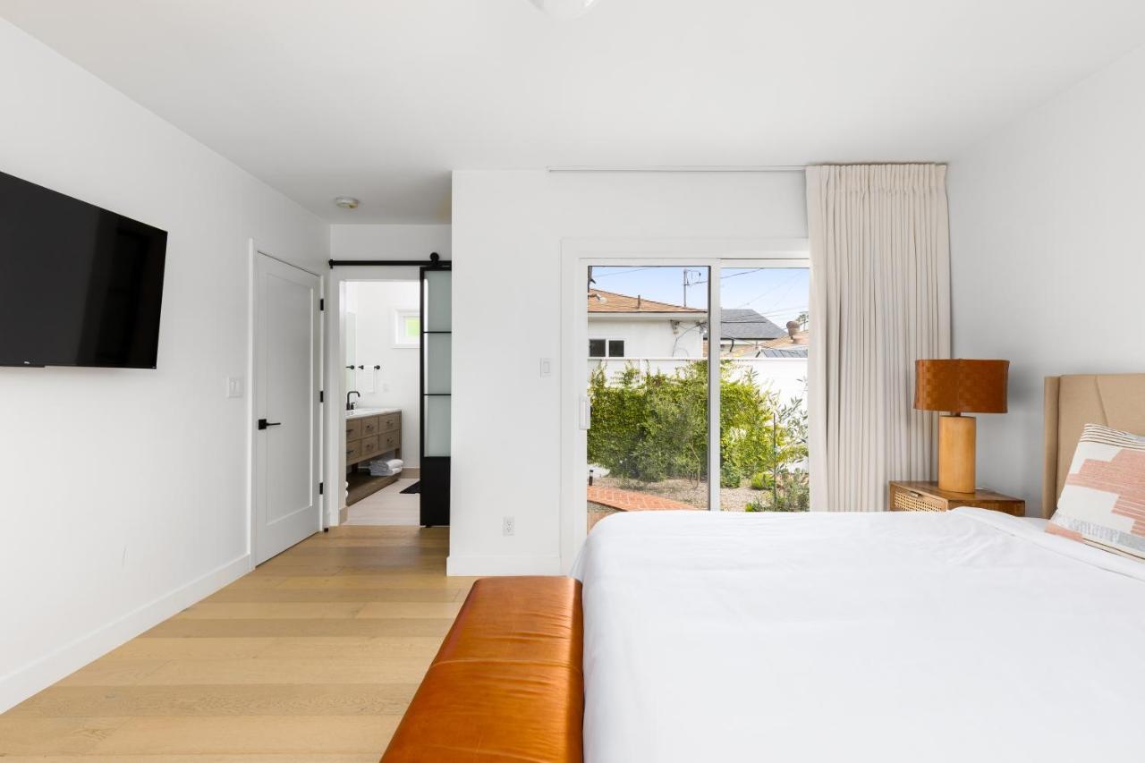 Beautiful 3 Bedroom In Mar Vista Los Angeles Luaran gambar
