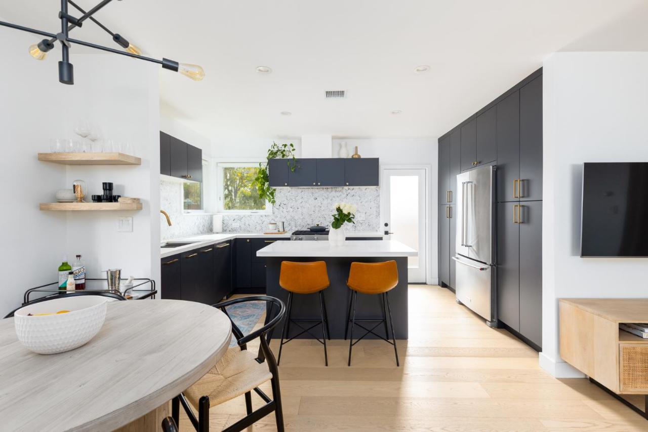 Beautiful 3 Bedroom In Mar Vista Los Angeles Luaran gambar