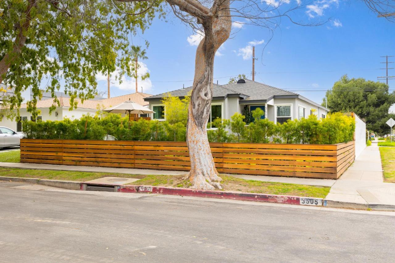 Beautiful 3 Bedroom In Mar Vista Los Angeles Luaran gambar