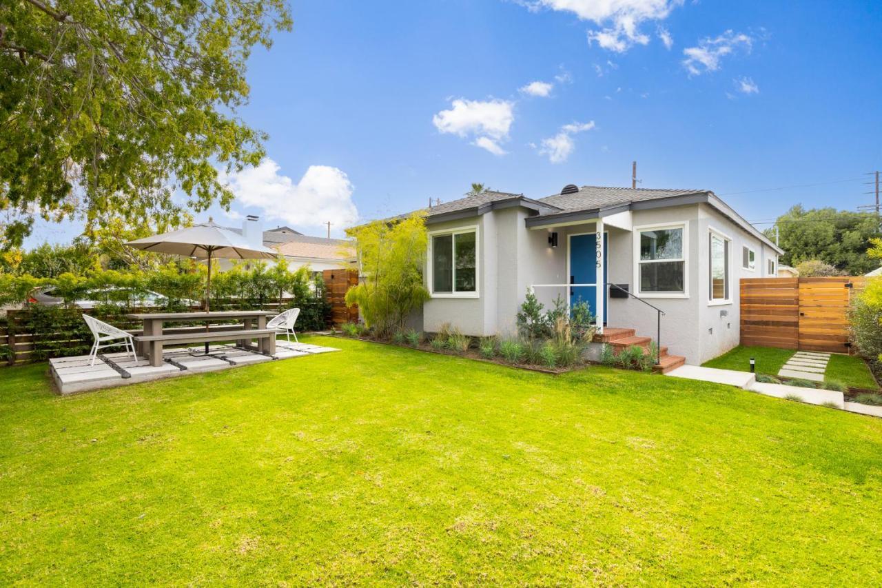 Beautiful 3 Bedroom In Mar Vista Los Angeles Luaran gambar