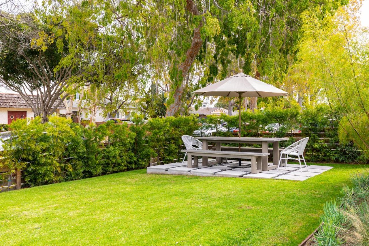 Beautiful 3 Bedroom In Mar Vista Los Angeles Luaran gambar