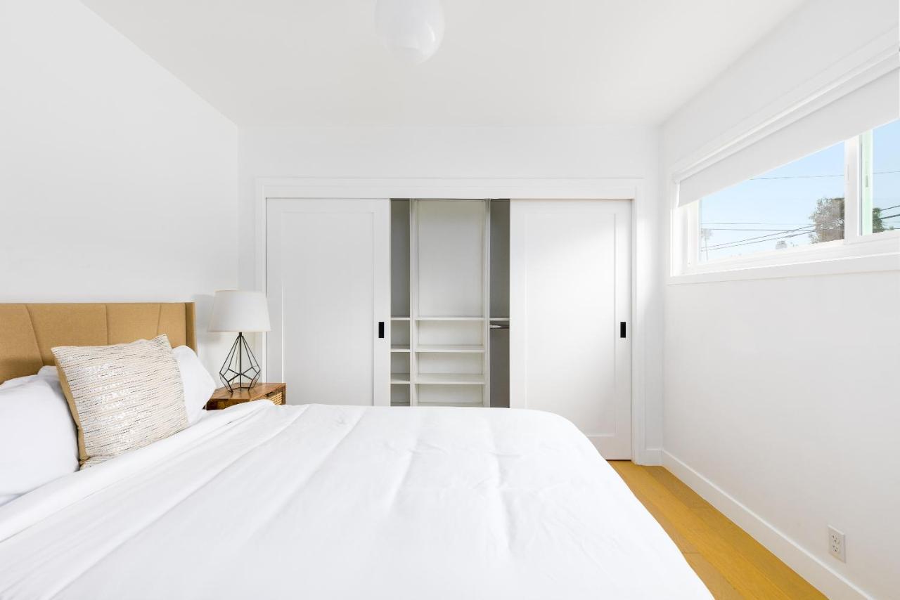 Beautiful 3 Bedroom In Mar Vista Los Angeles Luaran gambar