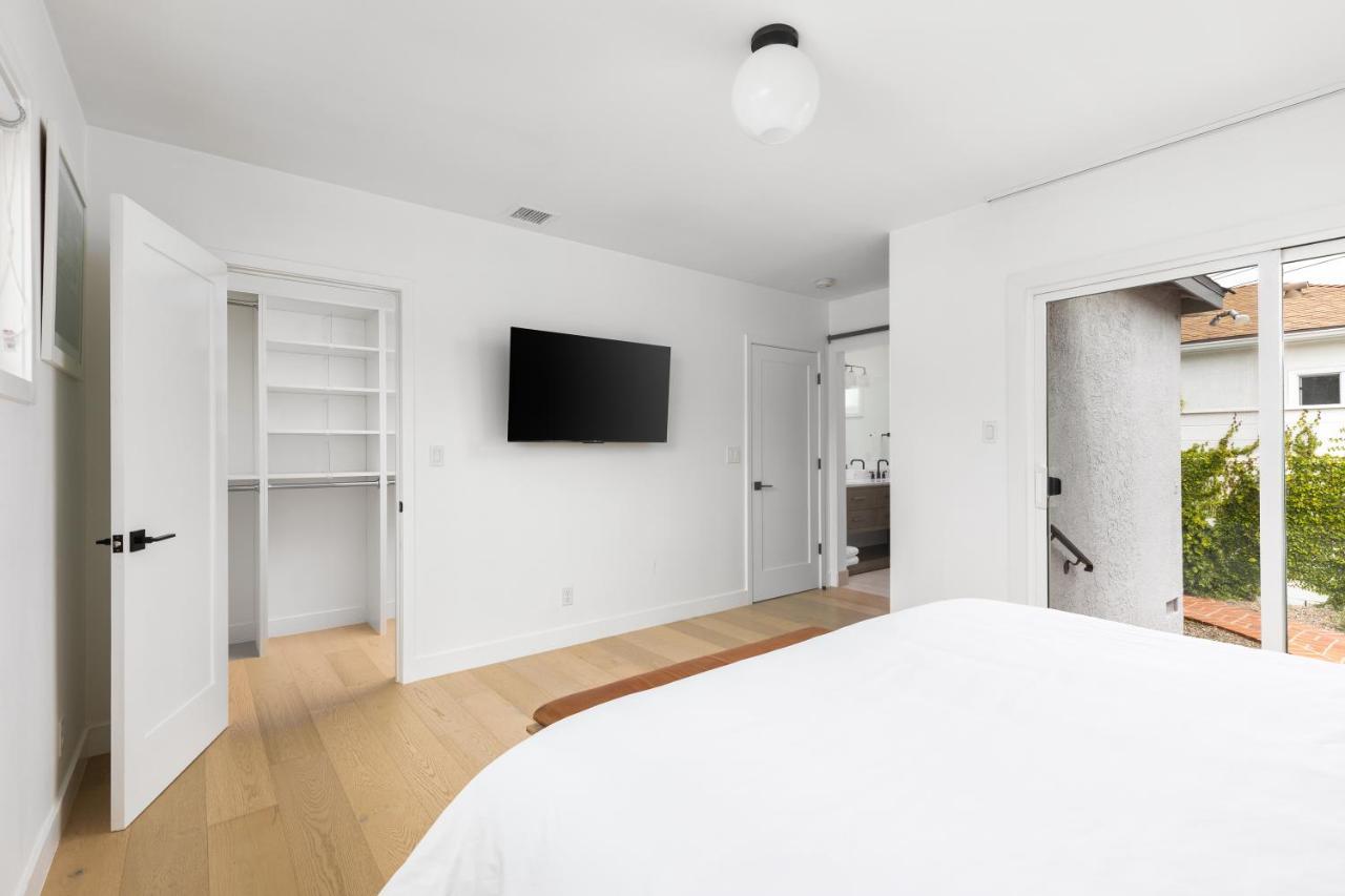 Beautiful 3 Bedroom In Mar Vista Los Angeles Luaran gambar