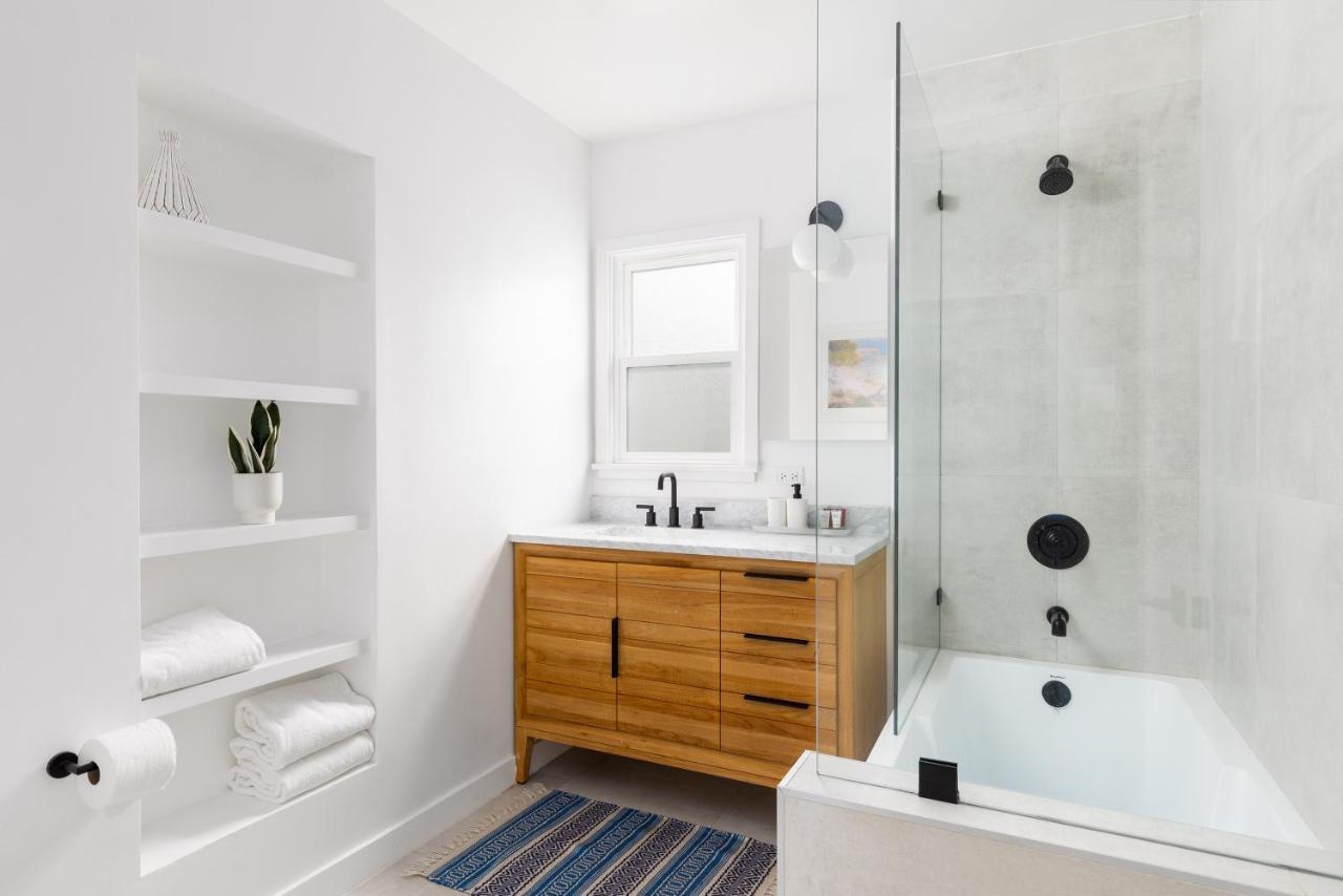 Beautiful 3 Bedroom In Mar Vista Los Angeles Luaran gambar