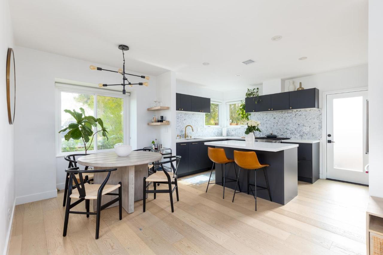 Beautiful 3 Bedroom In Mar Vista Los Angeles Luaran gambar