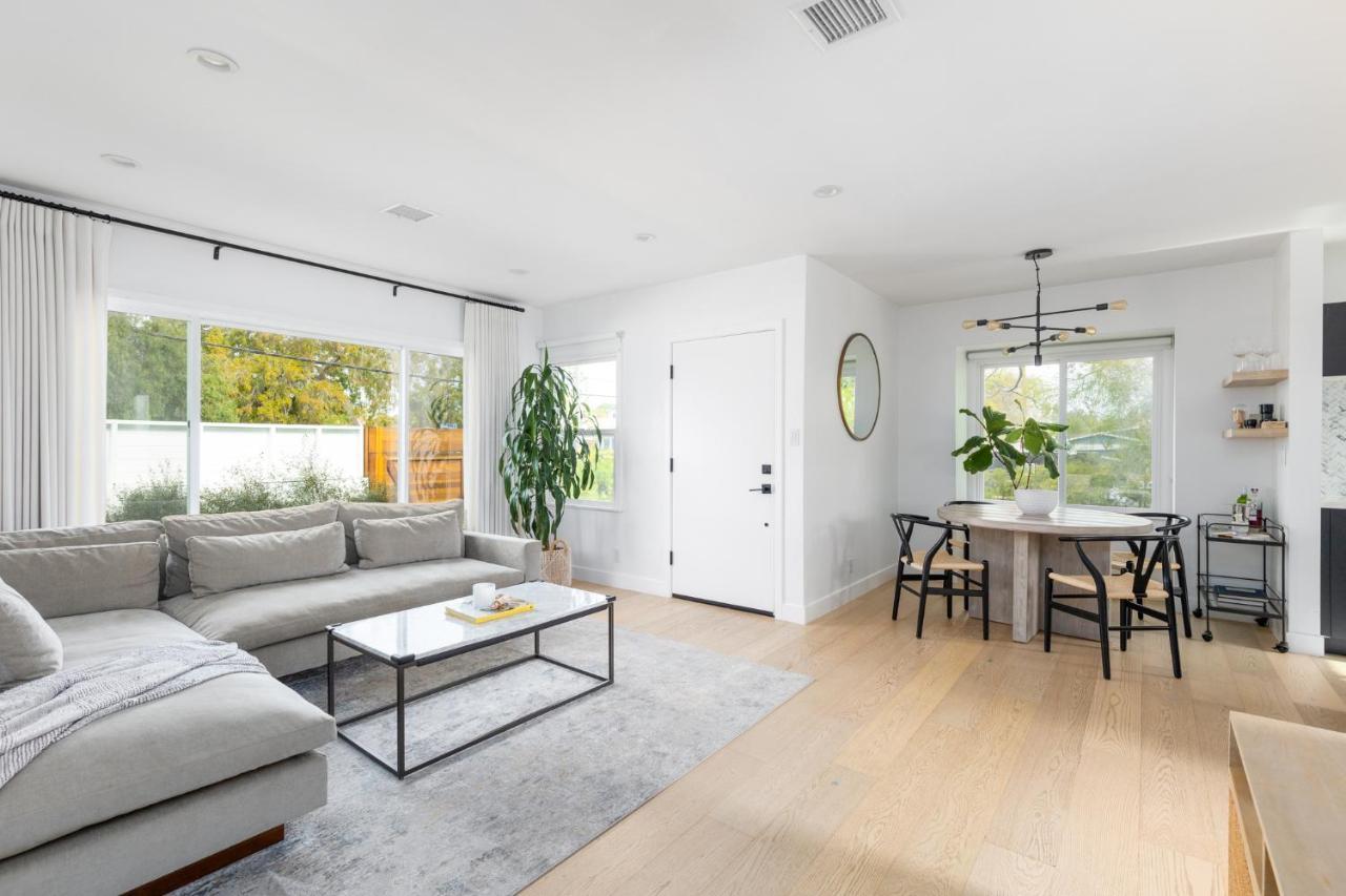 Beautiful 3 Bedroom In Mar Vista Los Angeles Luaran gambar