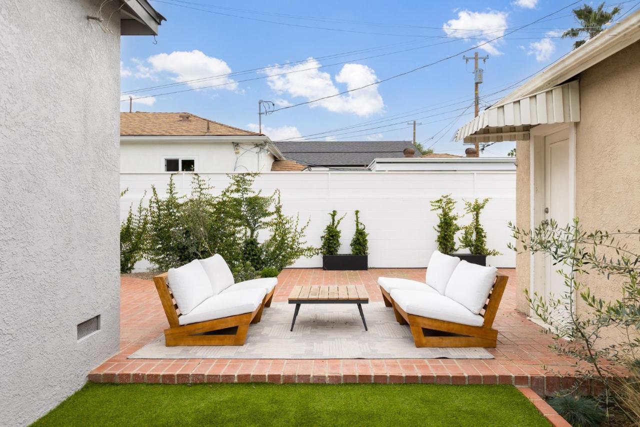 Beautiful 3 Bedroom In Mar Vista Los Angeles Luaran gambar