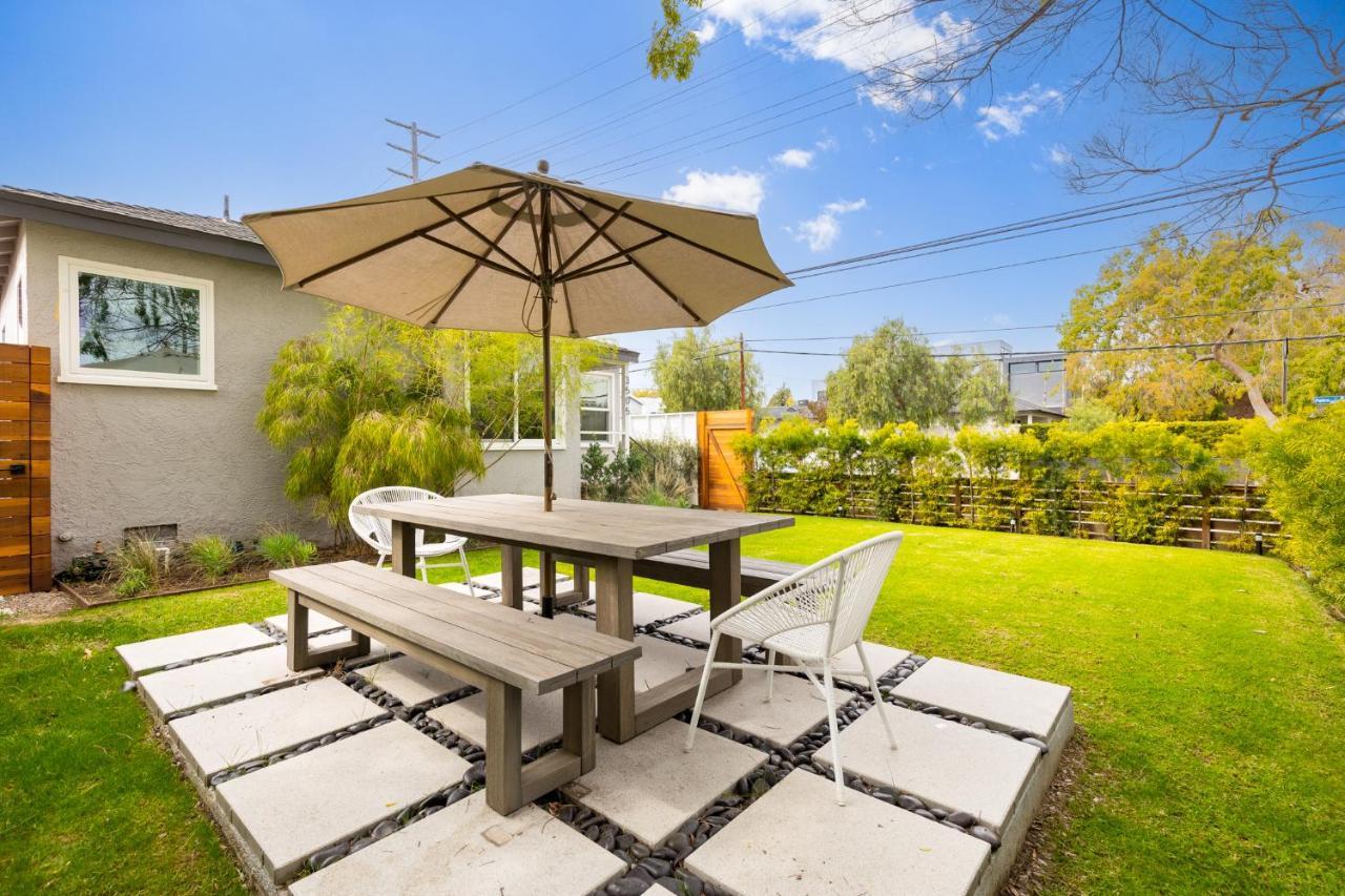 Beautiful 3 Bedroom In Mar Vista Los Angeles Luaran gambar