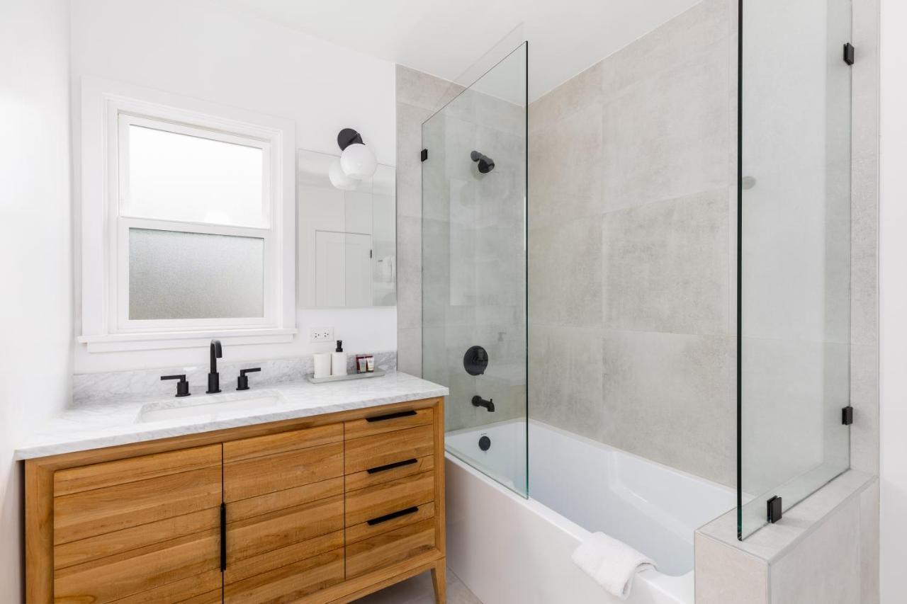 Beautiful 3 Bedroom In Mar Vista Los Angeles Luaran gambar