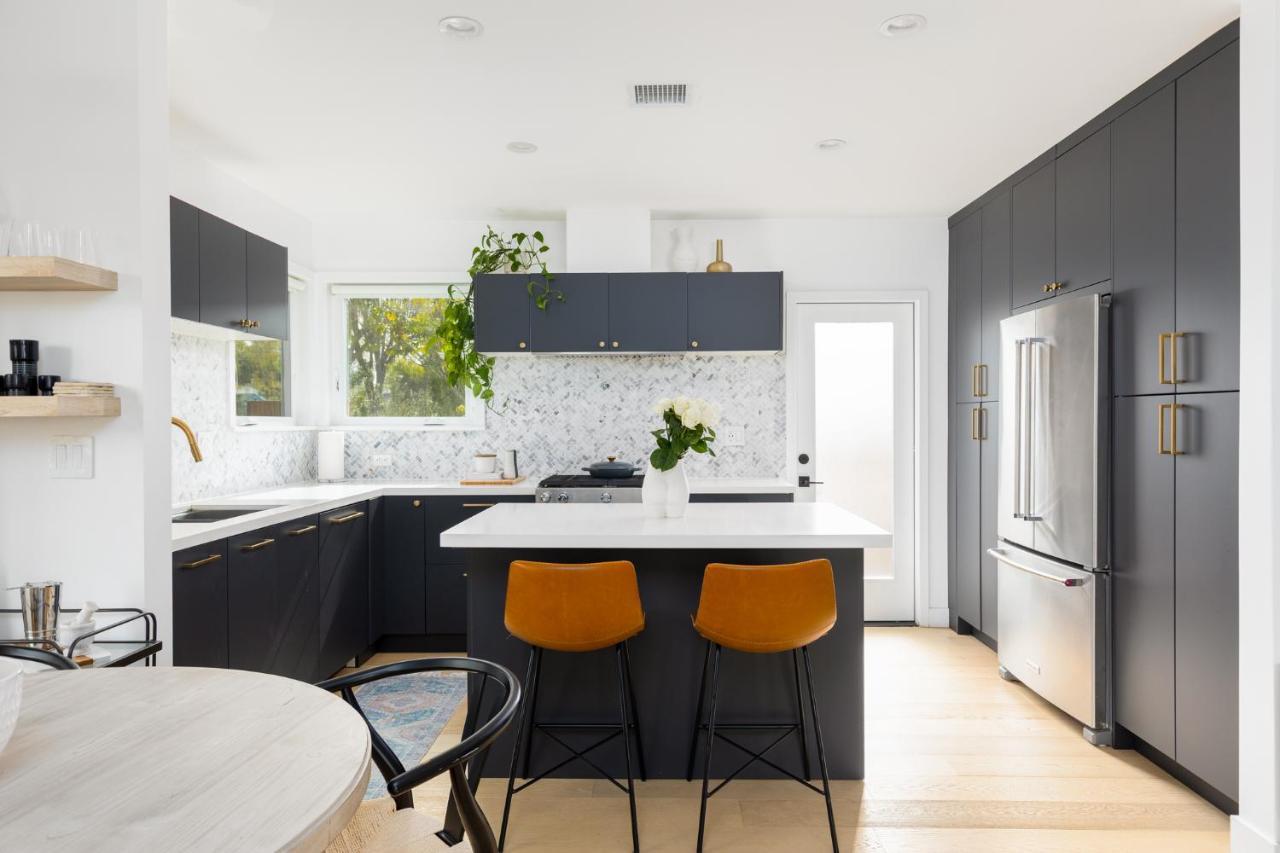 Beautiful 3 Bedroom In Mar Vista Los Angeles Luaran gambar