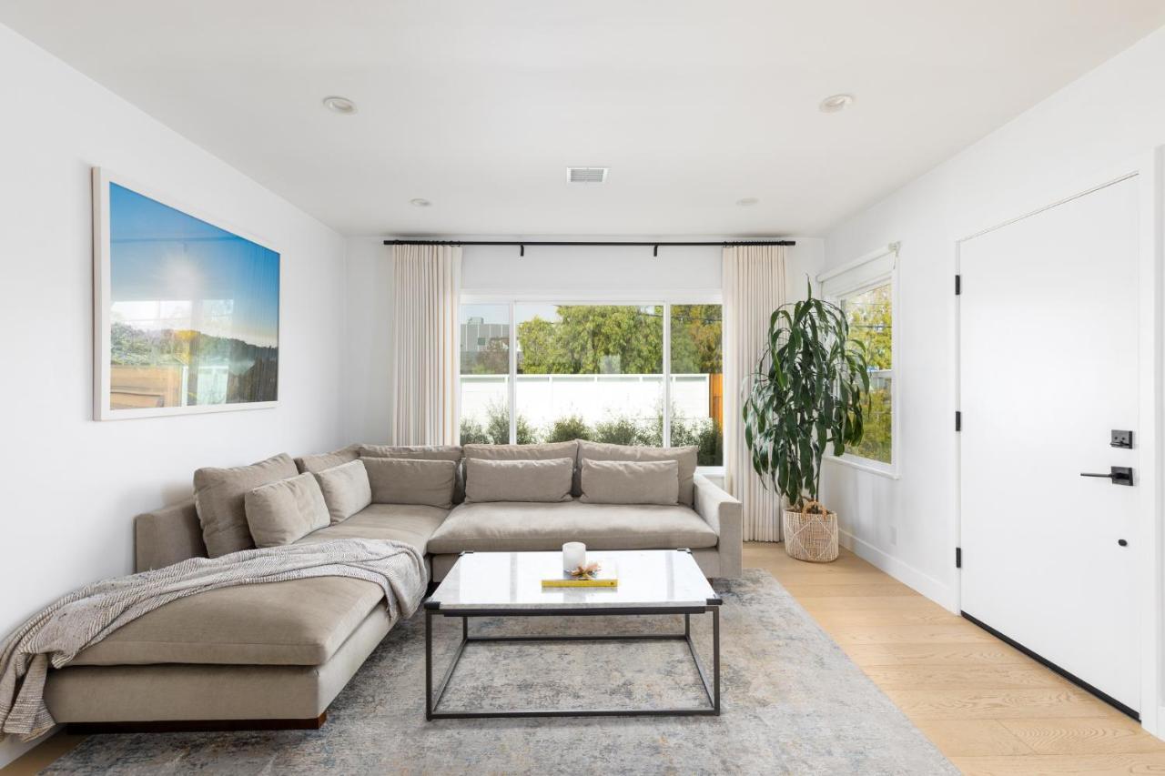 Beautiful 3 Bedroom In Mar Vista Los Angeles Luaran gambar