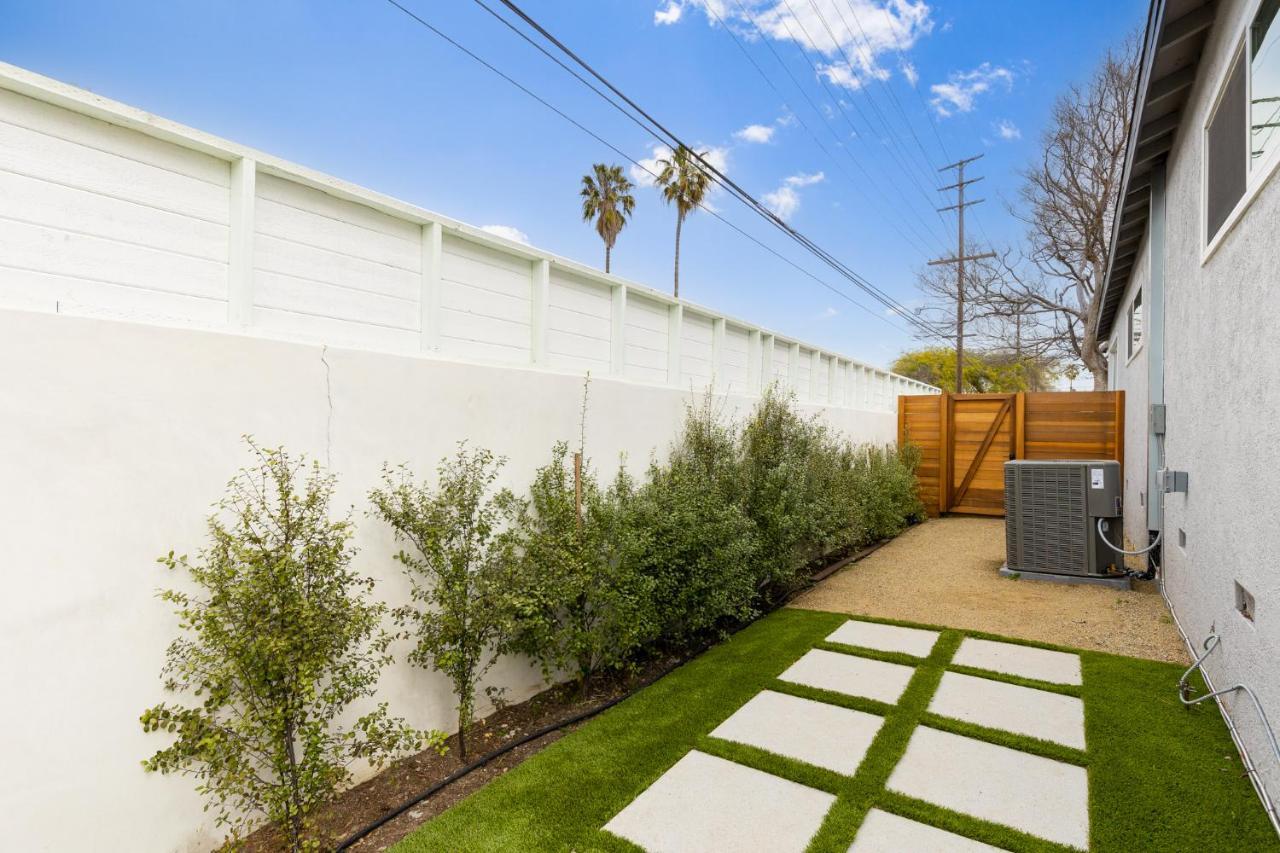 Beautiful 3 Bedroom In Mar Vista Los Angeles Luaran gambar