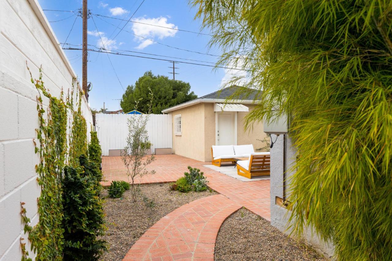 Beautiful 3 Bedroom In Mar Vista Los Angeles Luaran gambar