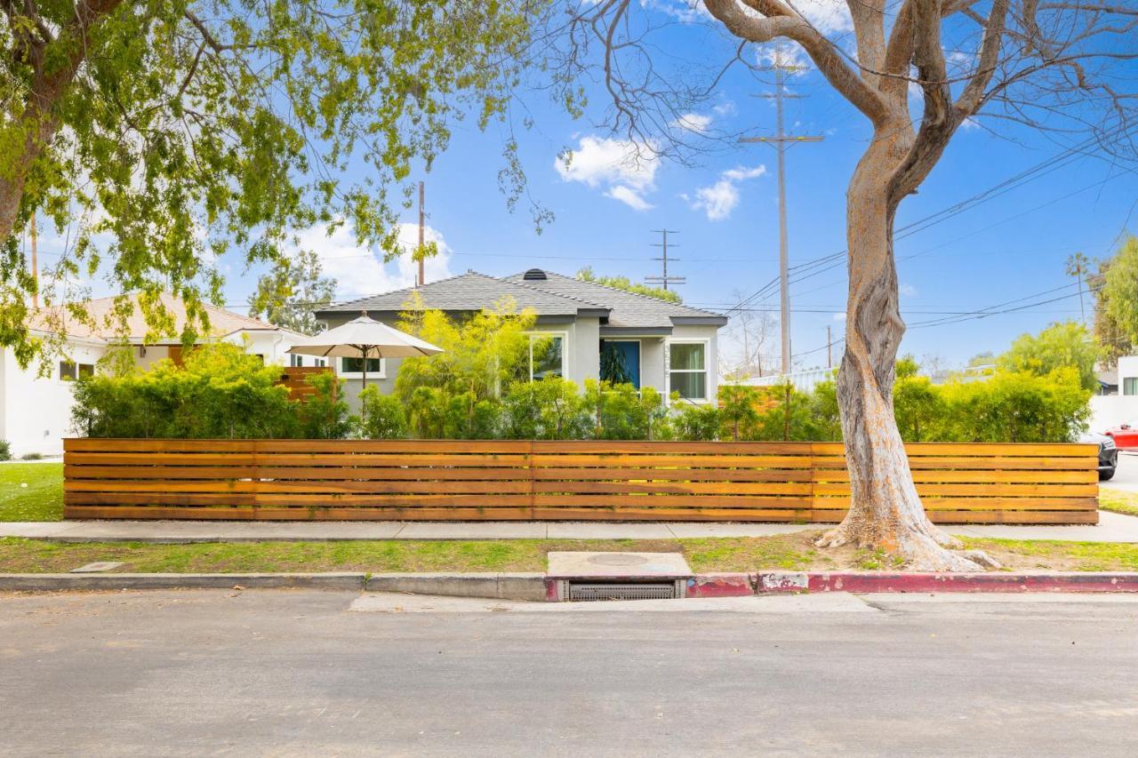 Beautiful 3 Bedroom In Mar Vista Los Angeles Luaran gambar