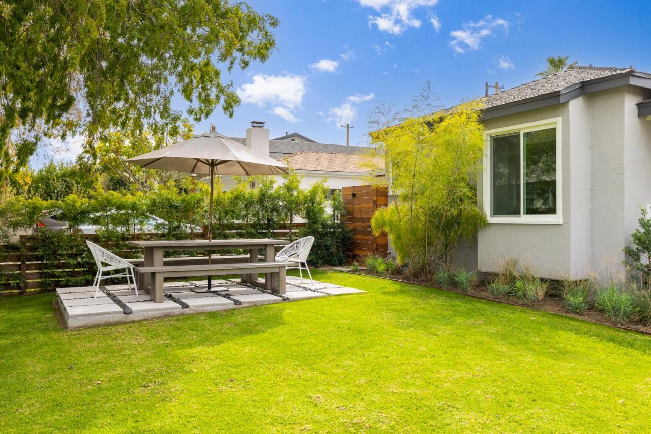 Beautiful 3 Bedroom In Mar Vista Los Angeles Luaran gambar