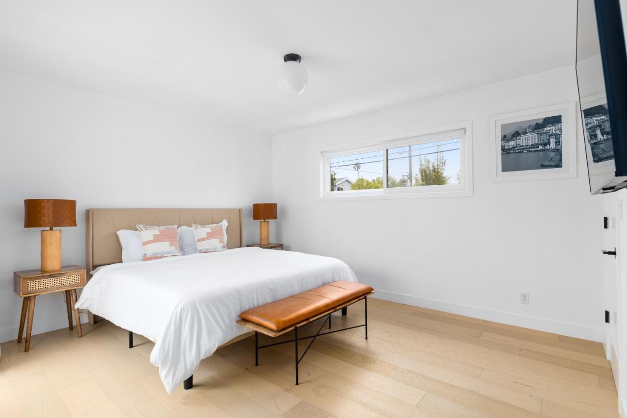 Beautiful 3 Bedroom In Mar Vista Los Angeles Luaran gambar