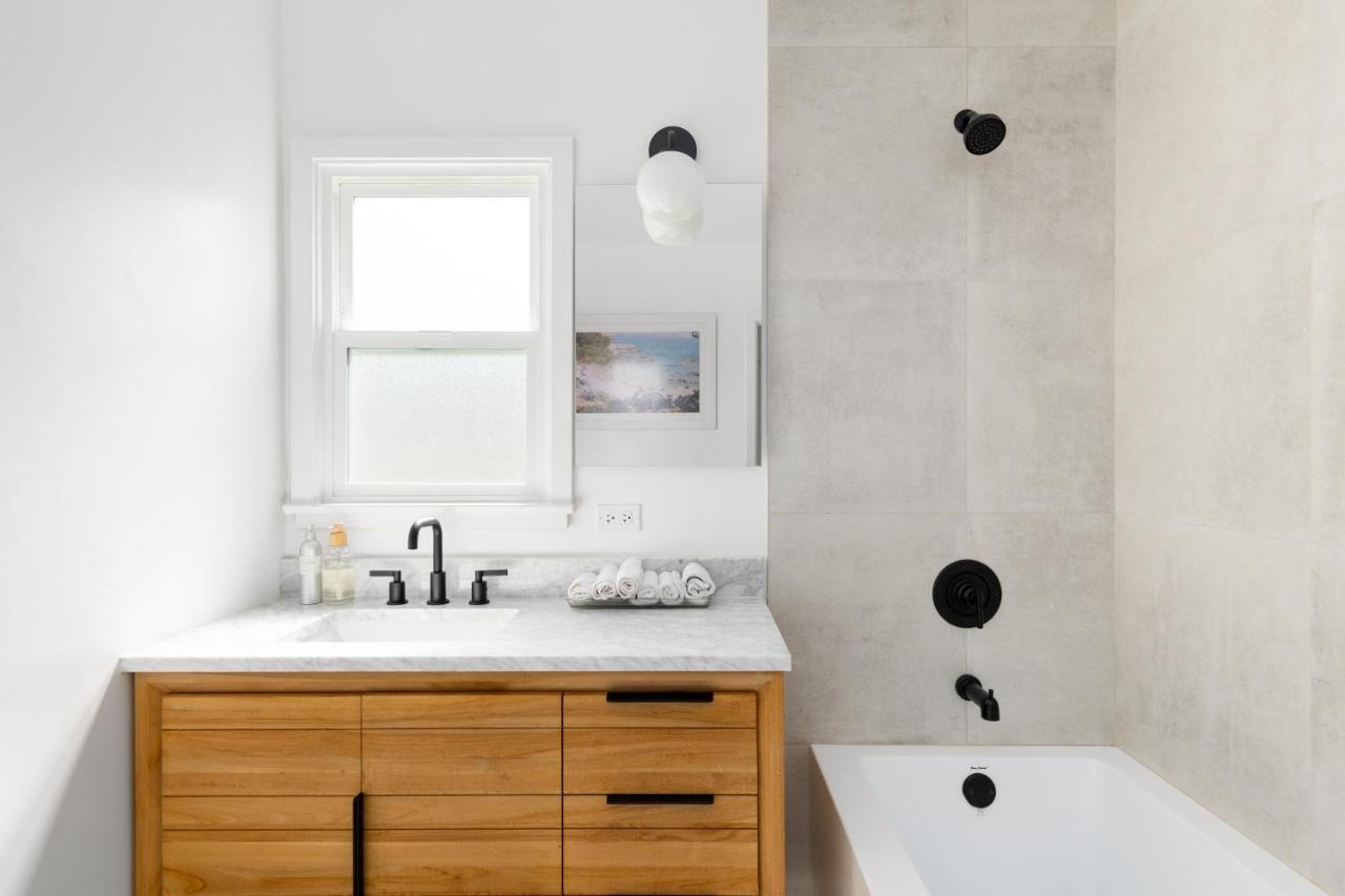 Beautiful 3 Bedroom In Mar Vista Los Angeles Luaran gambar