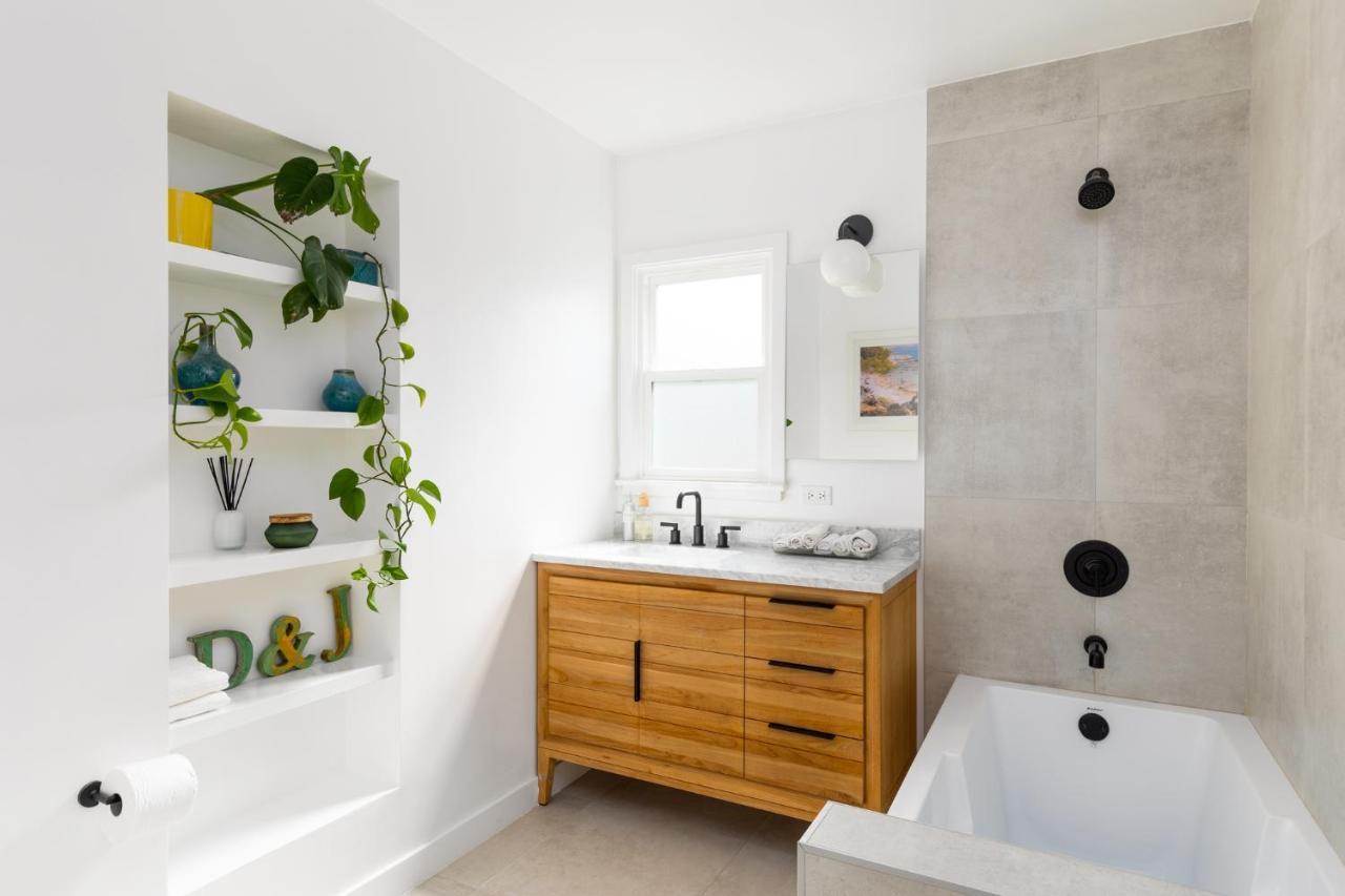 Beautiful 3 Bedroom In Mar Vista Los Angeles Luaran gambar