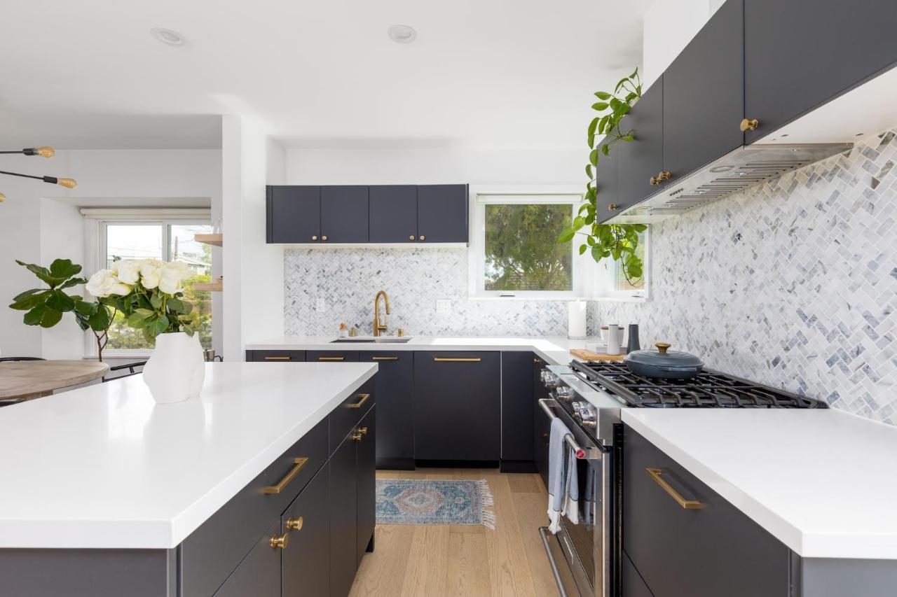 Beautiful 3 Bedroom In Mar Vista Los Angeles Luaran gambar