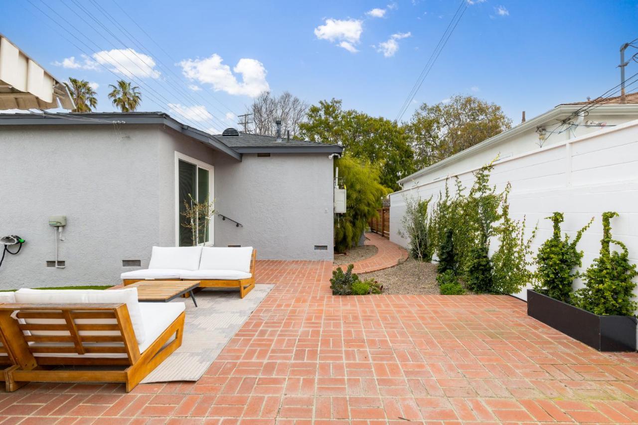 Beautiful 3 Bedroom In Mar Vista Los Angeles Luaran gambar