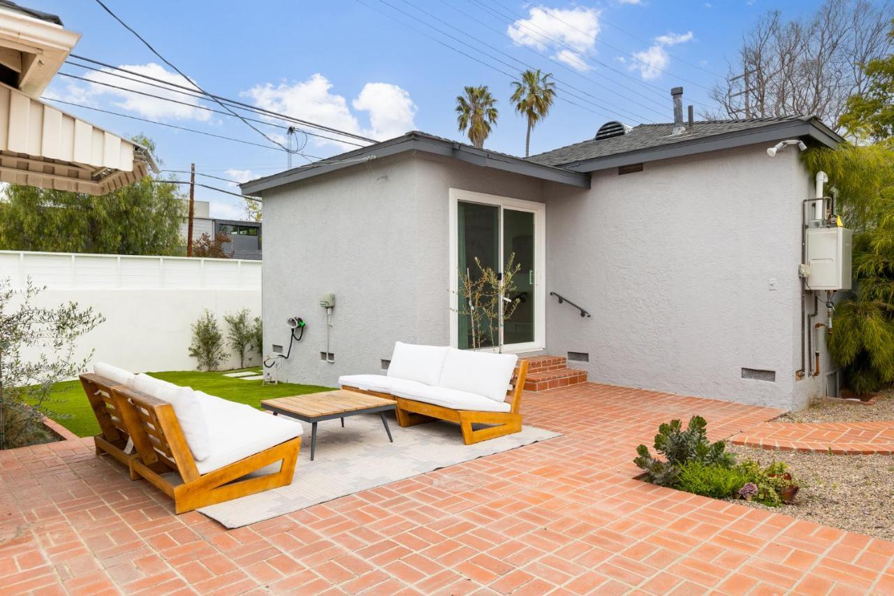 Beautiful 3 Bedroom In Mar Vista Los Angeles Luaran gambar