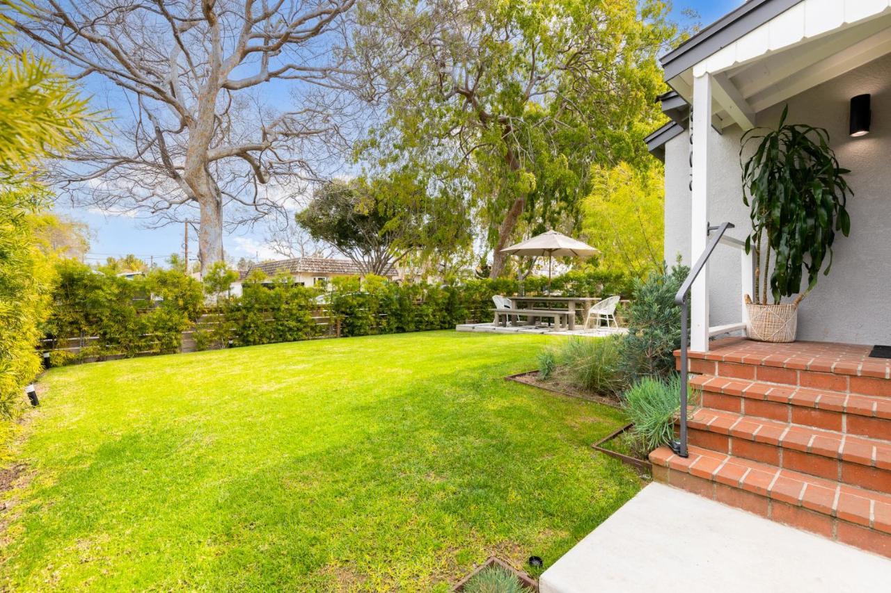 Beautiful 3 Bedroom In Mar Vista Los Angeles Luaran gambar